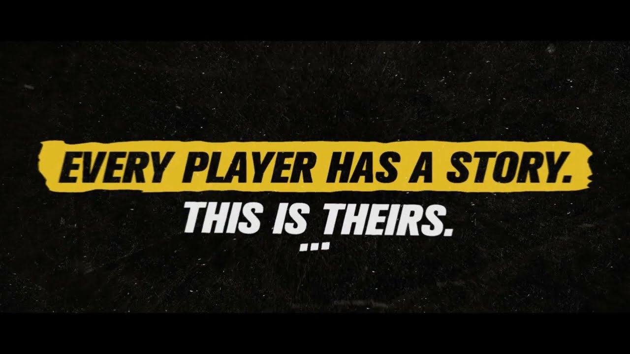 Beyond the Courts: Episode 1 — LAXtreme film still