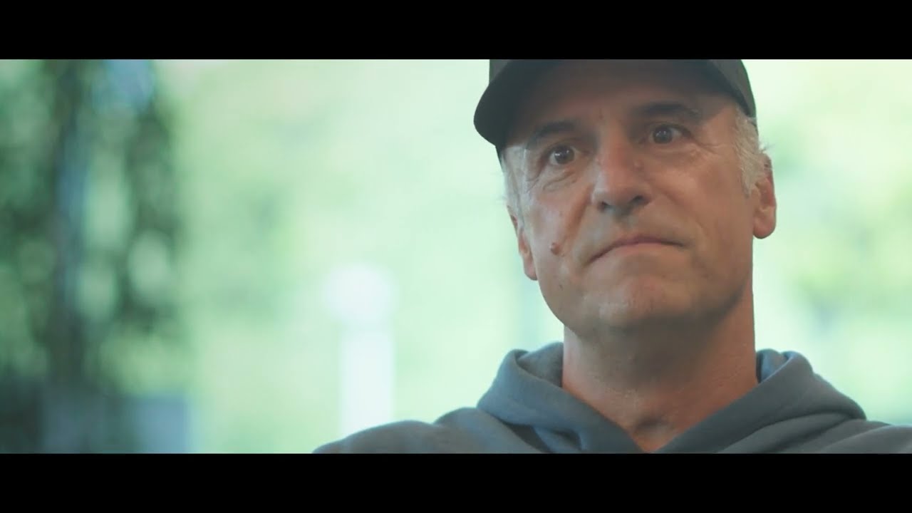 Not Just a Team. The Beginning of a Movement. film still
